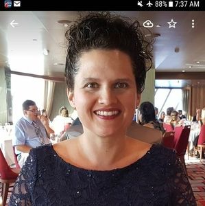 Meet your Posher, Sandy